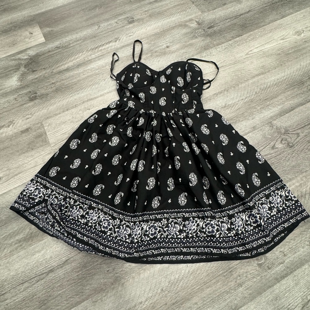 Band of Gypsies dress xs